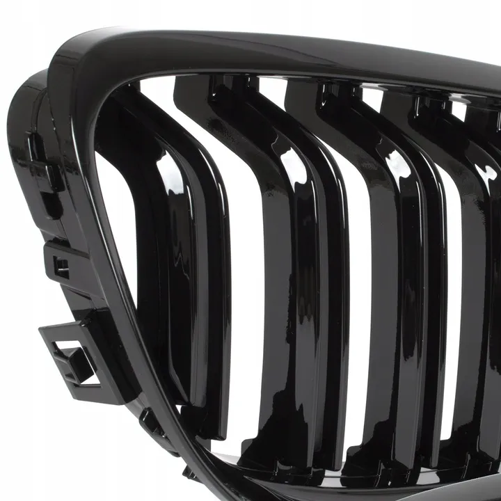 nerki-grill-atrapa-czarny-polysk-do-bmw-e90-e91lifting-2008-2013