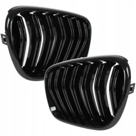 atrapa-nerki-kratka-grill-czarny-polysk-2szt-do-bmw-x3-f25-x4-f26-2011-2014