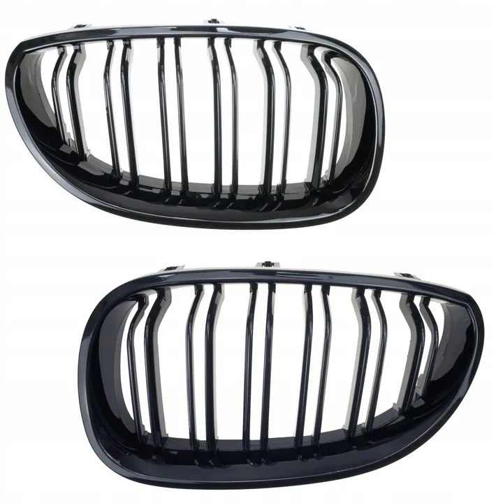 nerki-atrapa-grill-czarny-polysk-do-bmw-e60-e61-m5