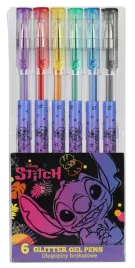 brokatowe-dlugopisy-zelowe-stitch-do-szkoly-disney-lilo-stich