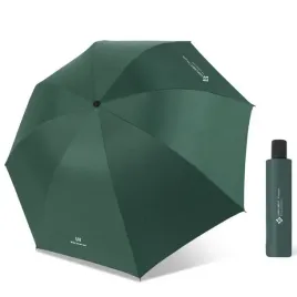 automatyczny-skladany-parasol-parasolka-zielona