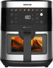 air-fryer-frytkownica-beztluszczowa-bardzo-duza-9l-sencor-1700w-7-programow