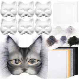6-maska-na-twarz-dla-kota-therian-halloween-maska-kota-do-malowania-diy