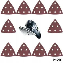 papier-scierny-rubin-trojkat-v93-gradacja-p150-rotex-ro-90-festool-499165