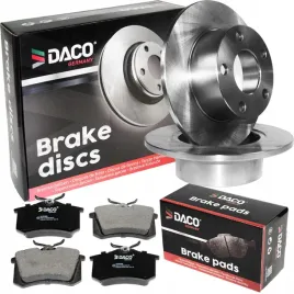 tarcze-klocki-daco-tyl-vw-passat-b5-audi-a6-c5