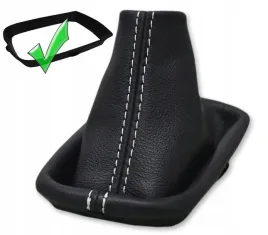 volvo-v50-s40-c30-2004-2012-mieszek-zmiany-biegow-ramka-skora-naturalna