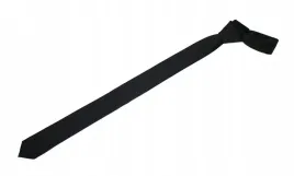 krawat-czarny-super-slim-4-cm-cienki-sledz-sledzik