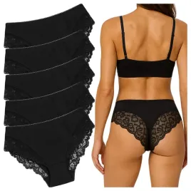 5x-klasyczne-damskie-majtki-z-miekkiego-materialu-koronka-komfort-i-styl