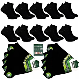 10x-skarpety-meskie-stopki-meskie-skarpetki-bambusowe-czarne-aura-via-43-46