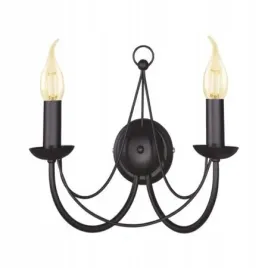 kinkiet-perseo-k-3527-czarny-klasyczny-metalowy-elegancki-stylowy