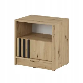 szafka-nocna-nelly-dab-artisan-ozdobne-lamele-szuflada-push-to-open-51-cm