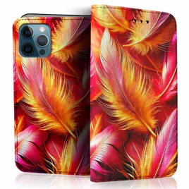 etui-z-klapka-na-telefon-apple-iphone-12-pro-case-portfel-wzory-szklo