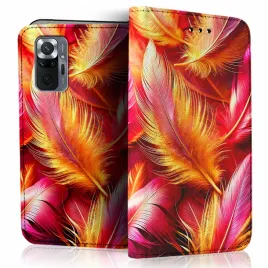 etui-z-klapka-na-telefon-xiaomi-redmi-note-10-pro-case-portfel-wzory-szklo