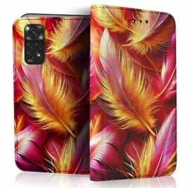 etui-z-klapka-na-telefon-xiaomi-note-11-4g-11s-4g-case-portfel-wzory-szklo