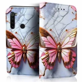 etui-z-klapka-na-telefon-xiaomi-redmi-note-8-case-portfel-wzory-szklo