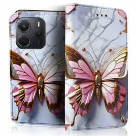 etui-z-klapka-na-telefon-xiaomi-redmi-note-14-5g-case-portfel-wzory-szklo