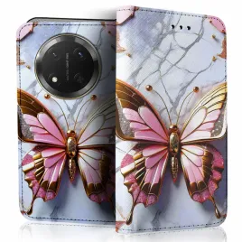 etui-z-klapka-na-telefon-honor-magic-7-llite-case-portfel-wzory-szklo