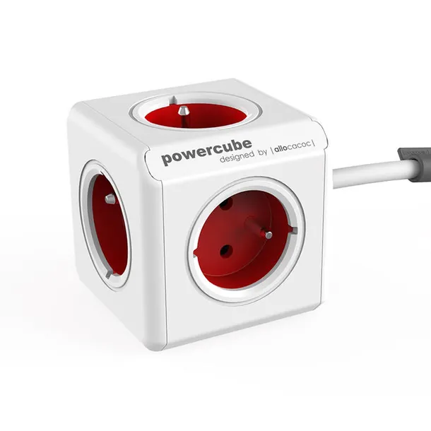 listwa-powercube-extended-5-gniazd-1-5m-certyfikat-ce-marka-powercube