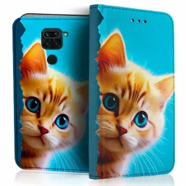 etui-z-klapka-na-telefon-xiaomi-redmi-note-9-case-ze-wzorem-szklo