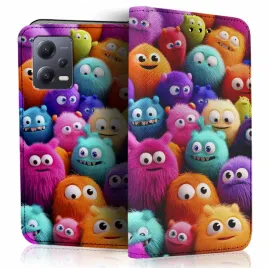 etui-z-klapka-na-telefon-xiaomi-redmi-note-12-5g-case-portfel-wzory-szklo
