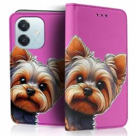 etui-z-klapka-na-telefon-oppo-a40-4g-case-pokrowiec-ze-wzorem-szklo