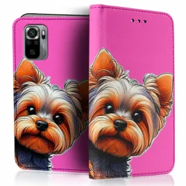 etui-z-klapka-na-telefon-xiaomi-redmi-note-10-10s-case-ze-wzorem-szklo