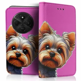 etui-z-klapka-na-telefon-xiaomi-poco-c75-case-pokrowiec-ze-wzorem-szklo