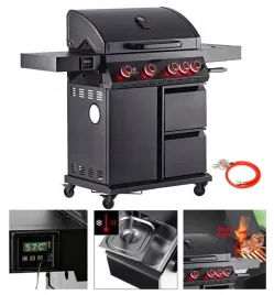 grill-gazowy-landmann-cool-black-4-1-maxx-szuflady-duzy-zeliwny-ruszt-led