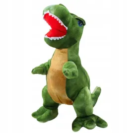 pluszowa-maskotka-przytulanka-dinozaur-z-tekstura-skory-zielony-45cm