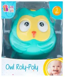 wanka-wstanka-sowka-bam-bam