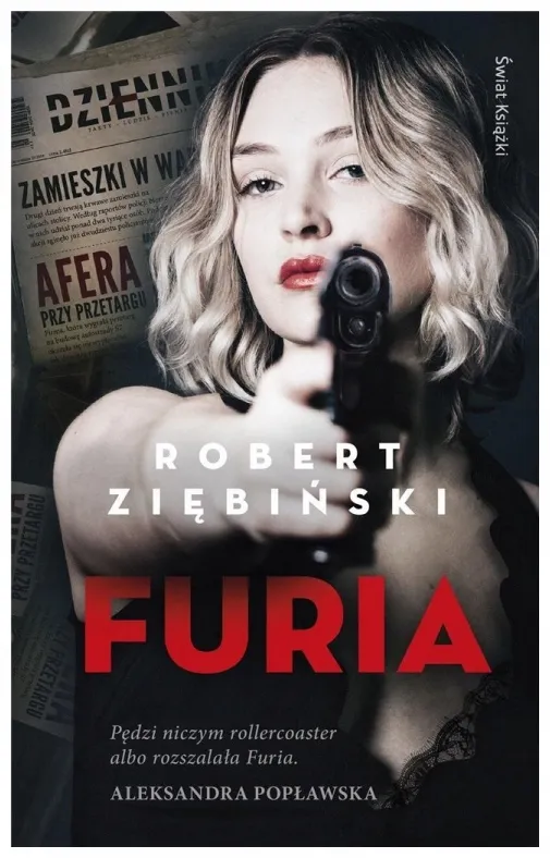 furia-robert-ziebinski