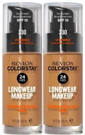 2-sztuki-podklad-cs-combi-oily-pompka-330-revlon-natural-tan-cera-mieszana