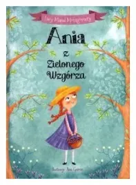 ania-z-zielonego-wzgorza-lucy-maud-montgomery
