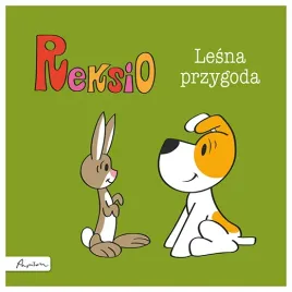 reksio-lesna-przygoda-maria-szarf