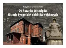 od-huzarow-do-czolgow-krzysztof-drozdowski