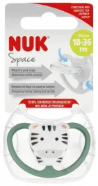 nuk-smoczek-uspokajajacy-silikonowy-18-36m-space-tygrys-10739511