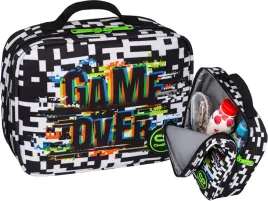 coolpack-lunchbox-torba-termiczna-coolerbag-game-over-sniadaniowka-f104679