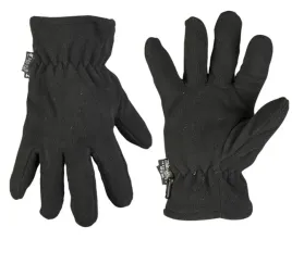 mil-tec-rekawice-fleece-thinsulate-czarne