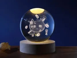 lampka-krysztalowa-kula-kot-8-cm