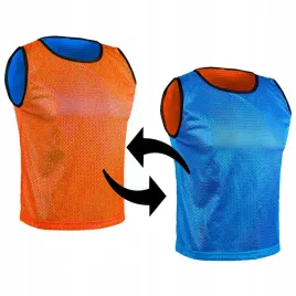 sportsbibs-koszulka-sportowa-zawody-mecze-pomaranczowo-niebieska-xl