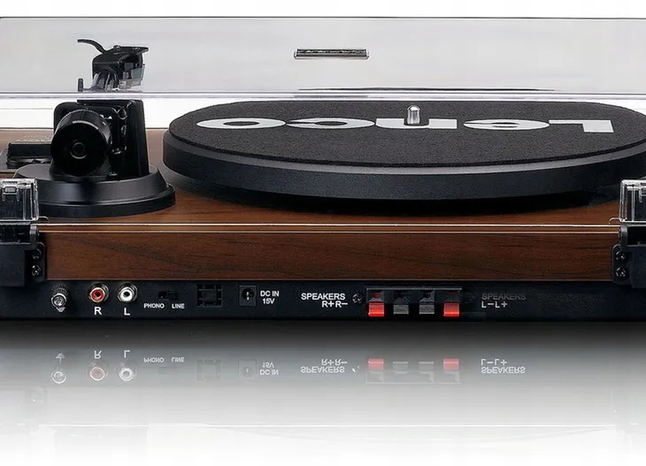 gramofon-lenco-ls-600wa-brazowy-predkosc-obrotowa-obr-min-33-1-3