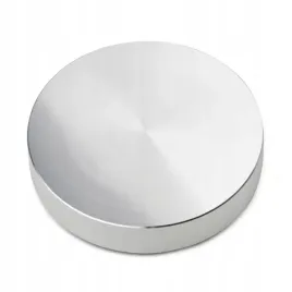 krazek-dociskowy-pro-ject-record-puck-e-srebrny