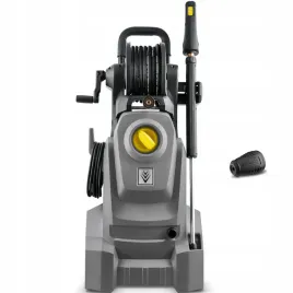 myjka-cisnieniowa-karcher-hd-4-10-plus-turbodysza-zwijacz-zestaw-5-15c-prof