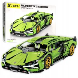 klocki-konstrukcyjne-techniczne-auto-sportowe-samochod-lamborghini-1254-el