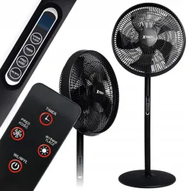 wentylator-stojacy-cichy-mocny-5-lopatek-czarny-wiatrak-podlogowy-dom-biuro