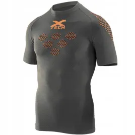 koszulka-sportowa-bieganie-rower-exagon-xxl-xxxl-szara