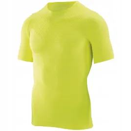 koszulka-sportowa-do-biegania-na-rower-bolt-l-xl-zolta