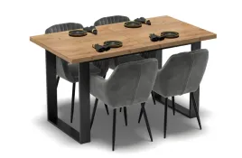 stol-loftowy-rozsuwany-rozkladany-4-6-osob-gruby-blat-140-180-dab-zloty