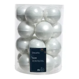 duze-szklane-biale-bombki-choinkowe-gladkie-matowe-6-cm-kpl-20-szt