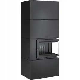 kominek-powietrzny-simple-box-8-kw-fi-200-black-z-domykaniem